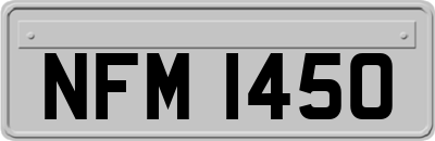 NFM1450