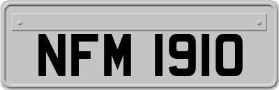 NFM1910