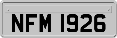 NFM1926