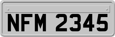NFM2345