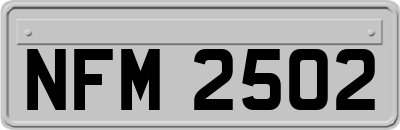 NFM2502