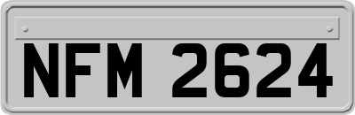 NFM2624