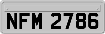 NFM2786