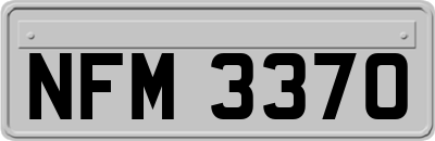 NFM3370