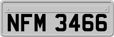 NFM3466