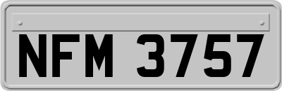 NFM3757