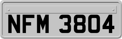 NFM3804