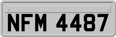 NFM4487