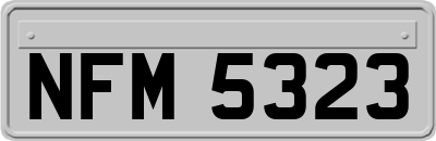 NFM5323