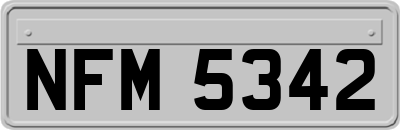 NFM5342