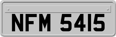 NFM5415