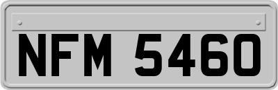 NFM5460