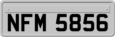 NFM5856
