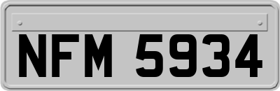 NFM5934