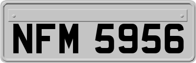 NFM5956