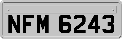 NFM6243