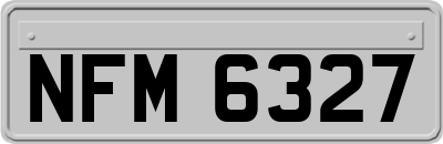 NFM6327