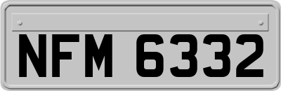 NFM6332