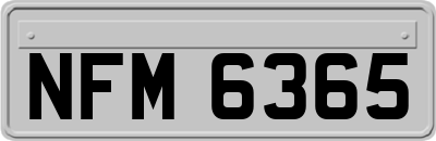 NFM6365