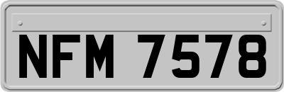 NFM7578