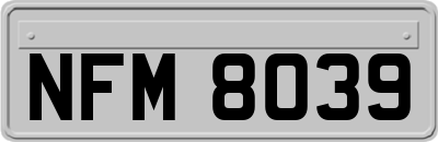 NFM8039