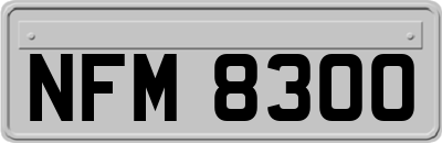 NFM8300