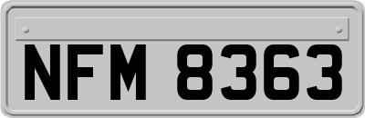 NFM8363