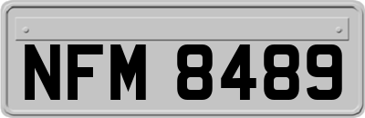 NFM8489