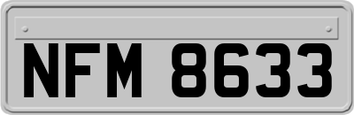 NFM8633
