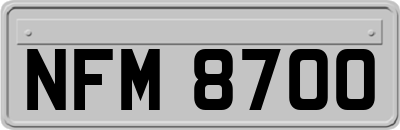 NFM8700