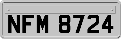 NFM8724