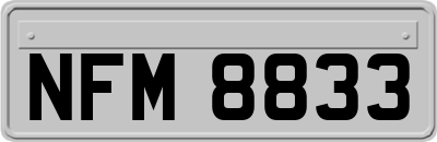 NFM8833