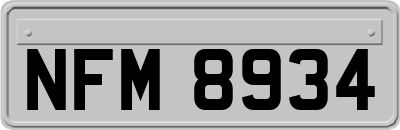 NFM8934