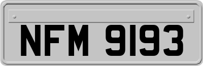 NFM9193