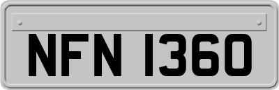 NFN1360