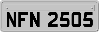 NFN2505