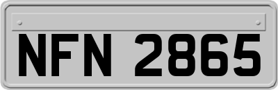 NFN2865