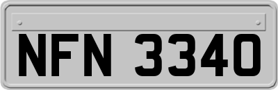 NFN3340