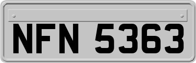 NFN5363