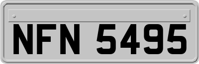 NFN5495