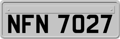 NFN7027