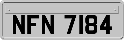 NFN7184