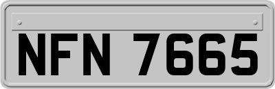 NFN7665