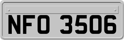NFO3506