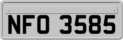 NFO3585