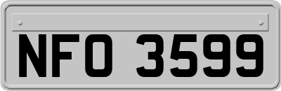 NFO3599