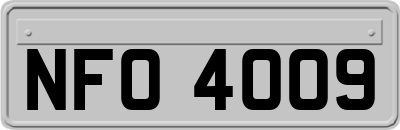 NFO4009