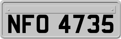 NFO4735