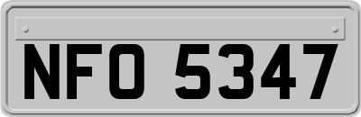 NFO5347