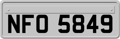 NFO5849